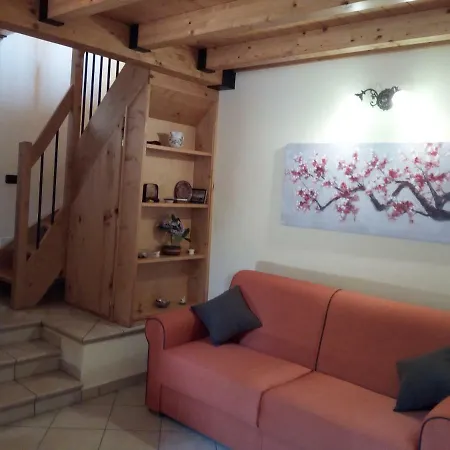 Holiday home Casa Vacanza Giglio Noto