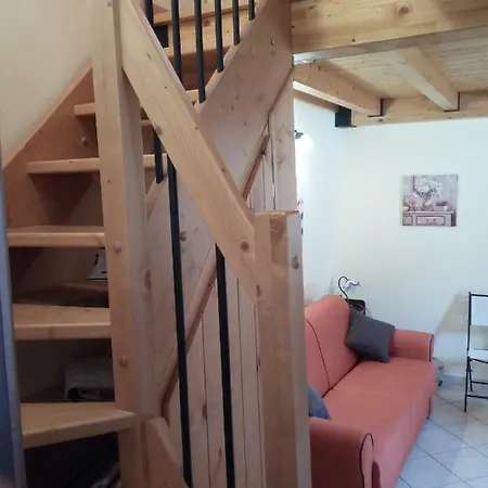 Holiday home Casa Vacanza Giglio Noto