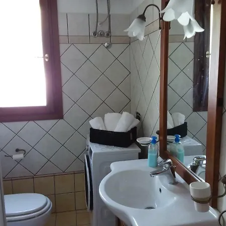Casa Vacanza Giglio Holiday home Noto