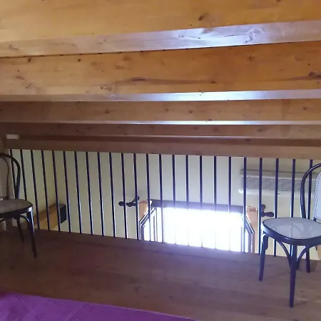 Casa Vacanza Giglio *