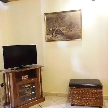 Holiday home Casa Vacanza Giglio *