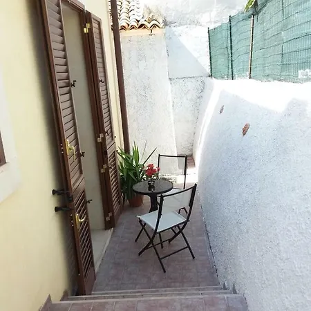 Holiday home Casa Vacanza Giglio *