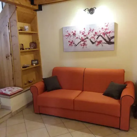 Holiday home Casa Vacanza Giglio *