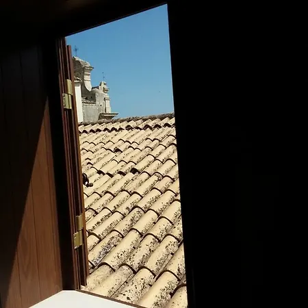 Casa Vacanza Giglio Holiday home Noto