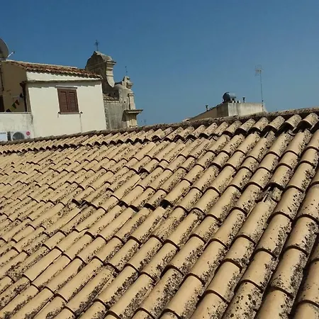 Casa Vacanza Giglio Holiday home Noto