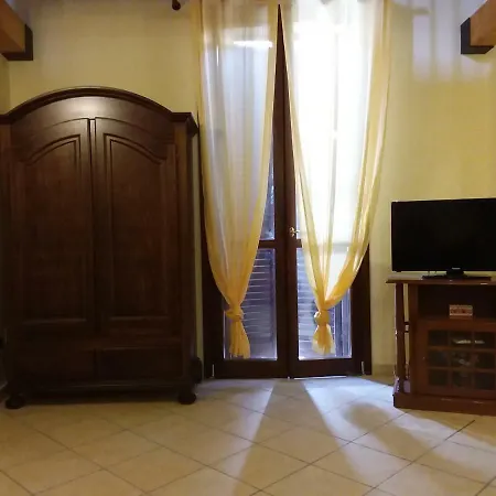 Casa Vacanza Giglio *