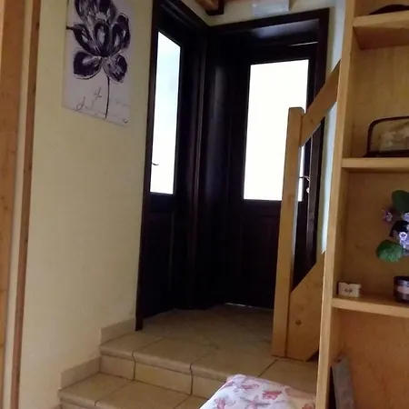 Casa Vacanza Giglio *