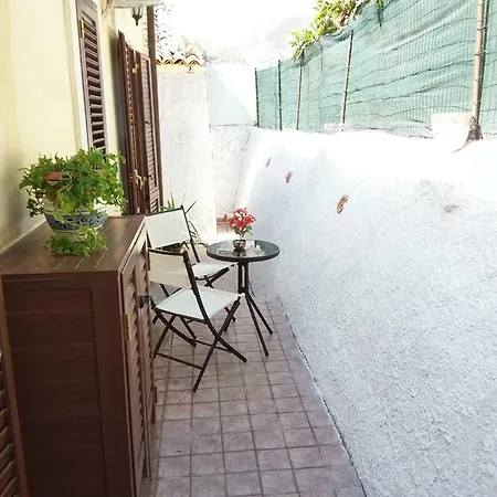 Casa Vacanza Giglio Holiday home Noto
