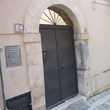 Casa Vacanza Giglio Noto