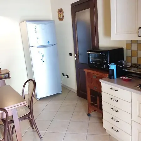 Casa Vacanza Giglio Holiday home Noto