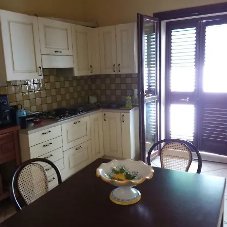 Holiday home Casa Vacanza Giglio *