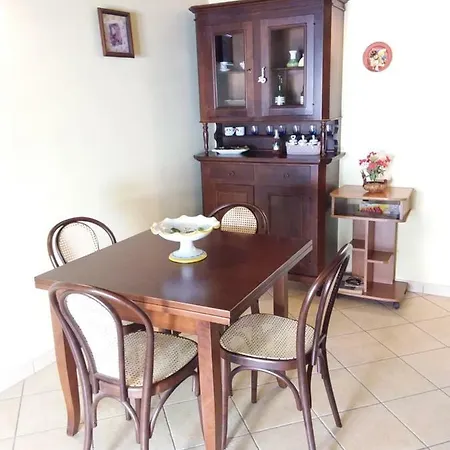 Casa Vacanza Giglio Holiday home Noto