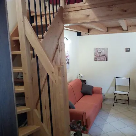 Casa Vacanza Giglio *