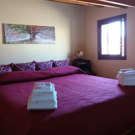 Casa Vacanza Giglio Holiday home *