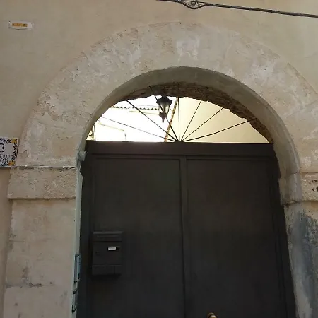 Casa Vacanza Giglio * Noto